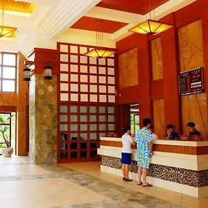 4* Отель Haiyue Bay